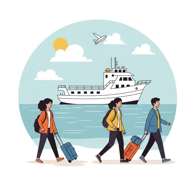 Єгипет: круїз по Нілу